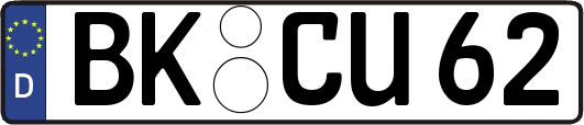 BK-CU62