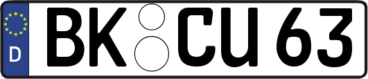 BK-CU63