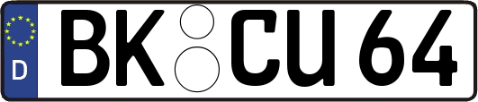 BK-CU64