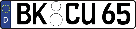 BK-CU65