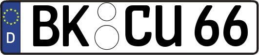 BK-CU66