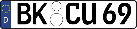 BK-CU69