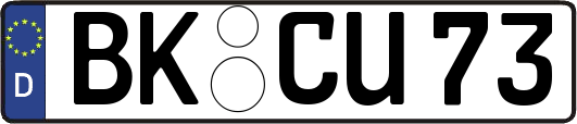 BK-CU73