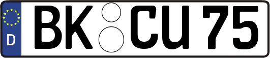 BK-CU75