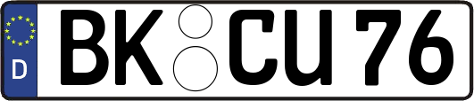 BK-CU76