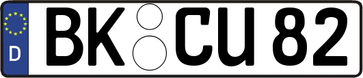 BK-CU82