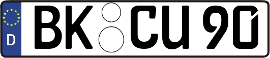 BK-CU90