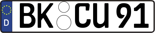 BK-CU91