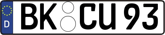 BK-CU93