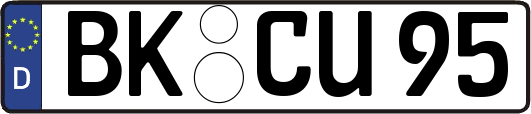 BK-CU95