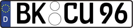 BK-CU96