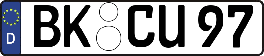 BK-CU97