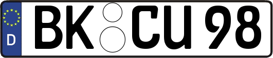 BK-CU98