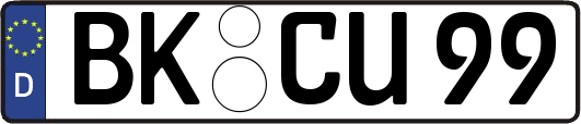 BK-CU99