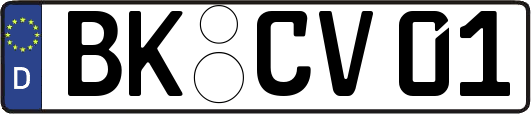 BK-CV01