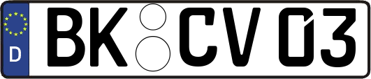 BK-CV03