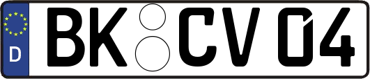 BK-CV04