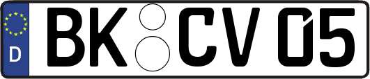 BK-CV05