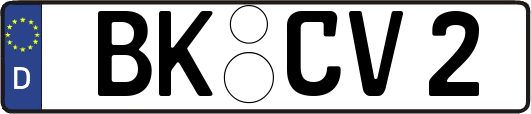 BK-CV2