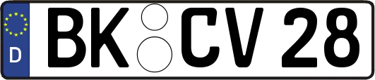 BK-CV28