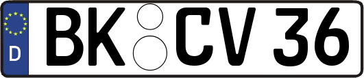 BK-CV36