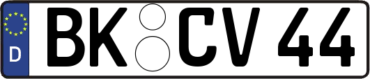 BK-CV44