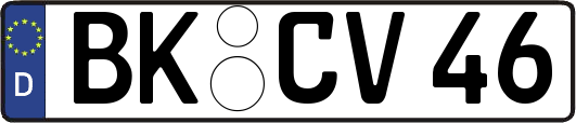 BK-CV46