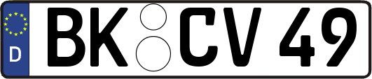 BK-CV49