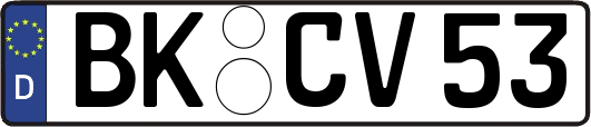 BK-CV53