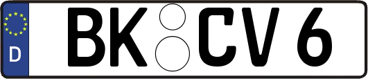 BK-CV6