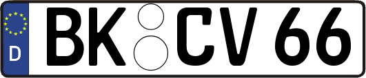 BK-CV66