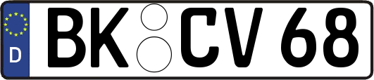 BK-CV68