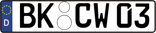BK-CW03