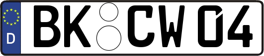BK-CW04