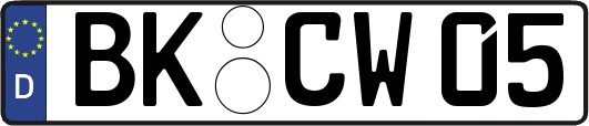 BK-CW05