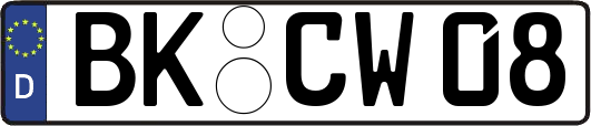 BK-CW08