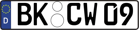 BK-CW09