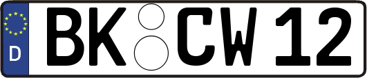BK-CW12