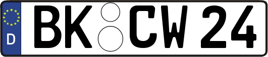 BK-CW24