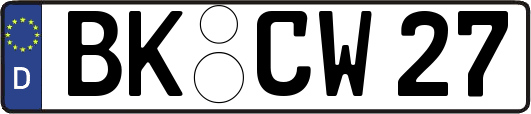 BK-CW27