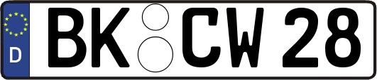 BK-CW28