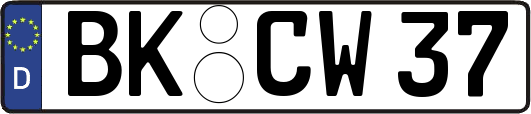 BK-CW37