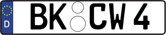 BK-CW4