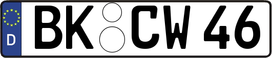 BK-CW46