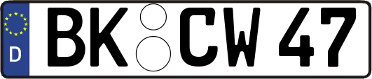 BK-CW47