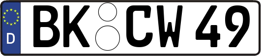 BK-CW49