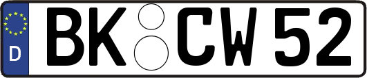 BK-CW52