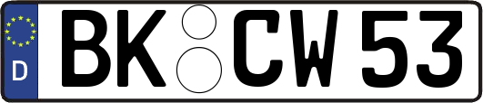 BK-CW53