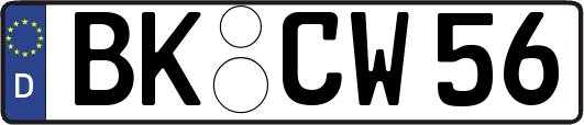 BK-CW56