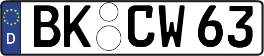 BK-CW63
